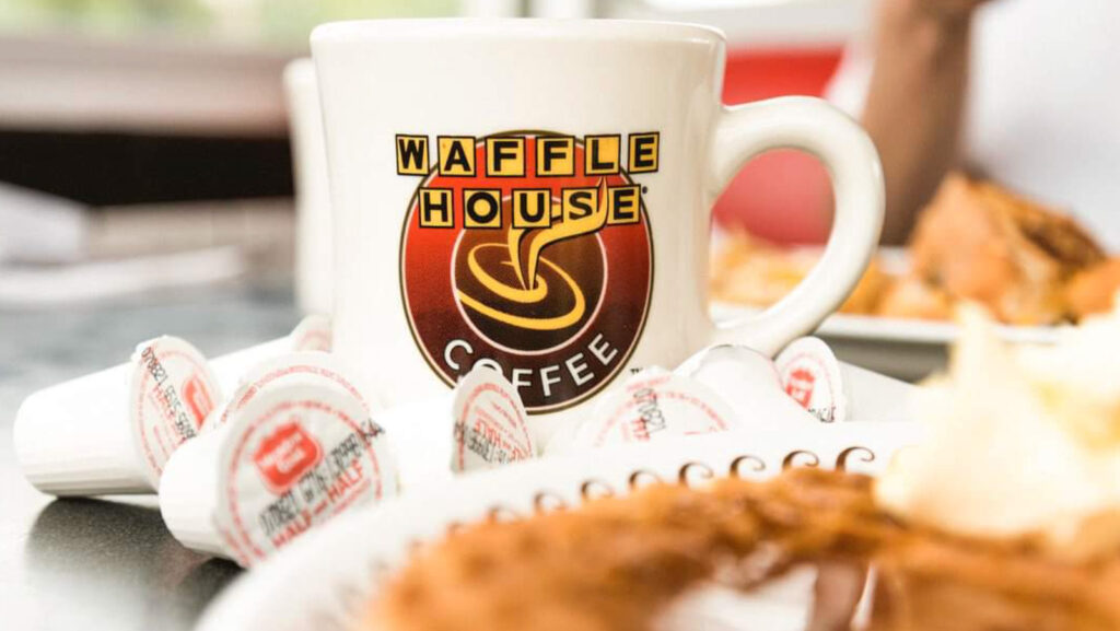 Phone Number for Waffle House