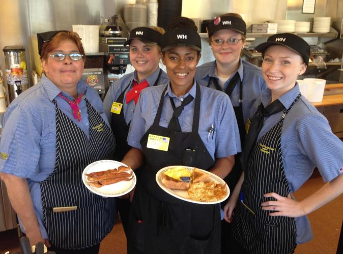 Waffle House Careers