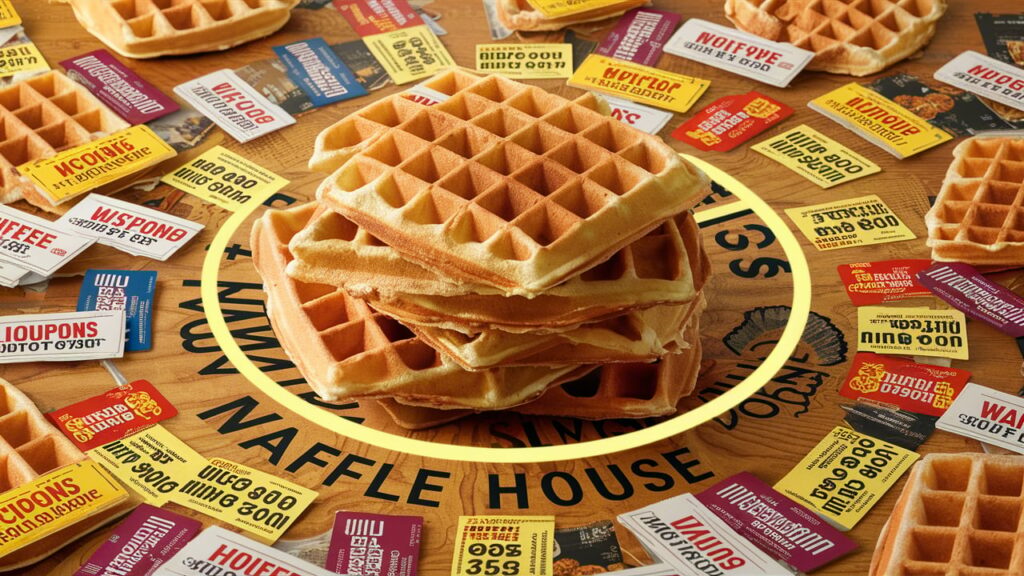 Waffle House Military Discount